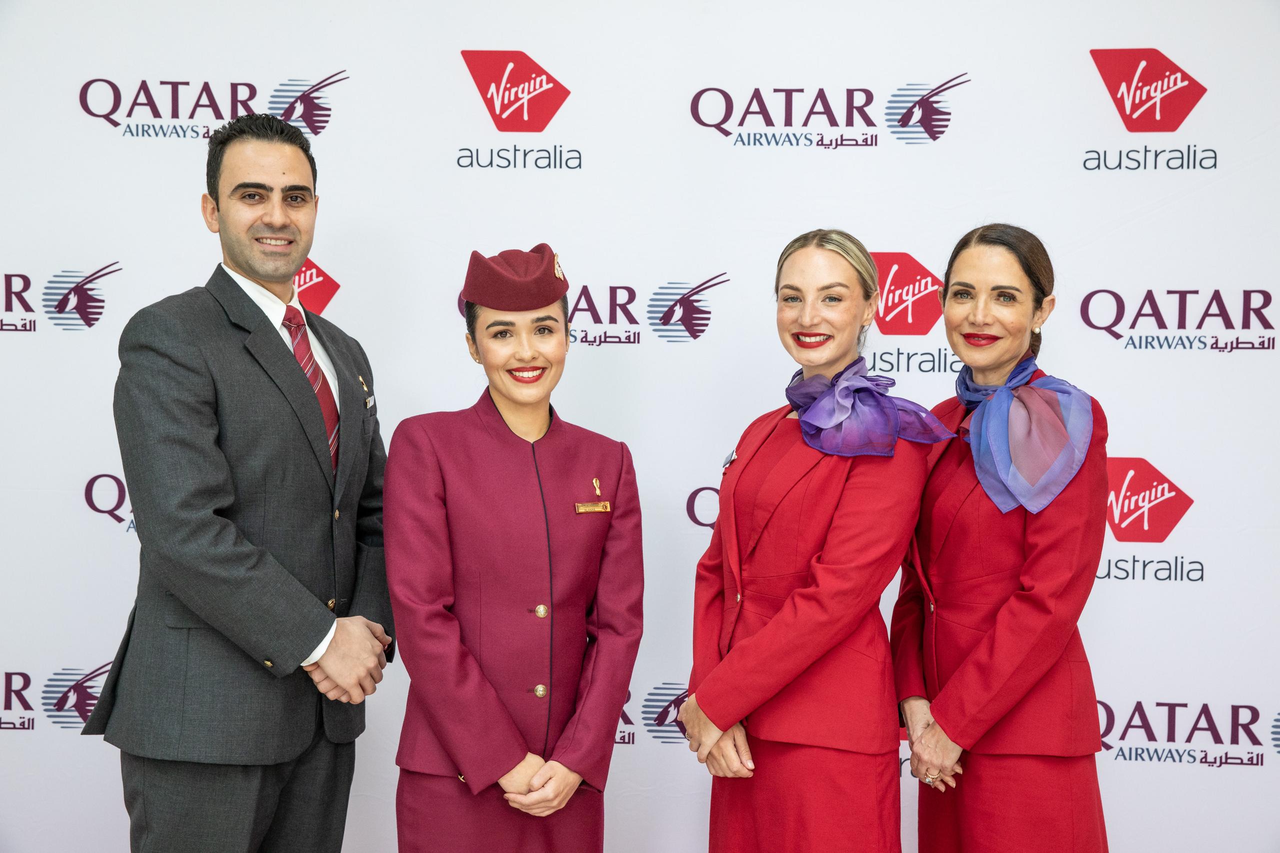 Qatar Airways Acquires 25% Stake in Virgin Australia: A Game-Changer for Australian Aviation?