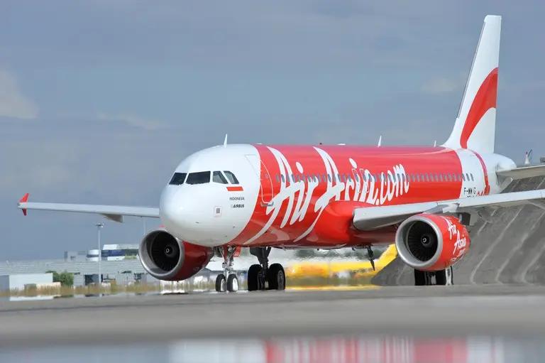 AirAsia Group Recertified Seven-Star for Safety