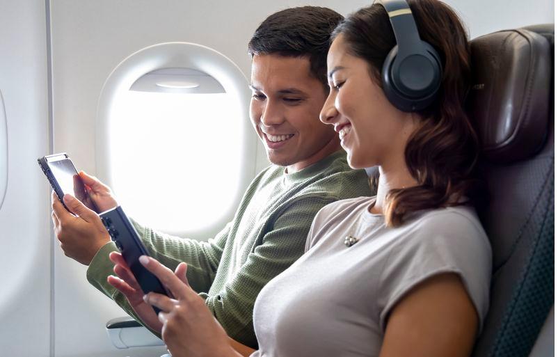 Hawaiian Offer Free Starlink Wi-Fi Across Airbus Fleet