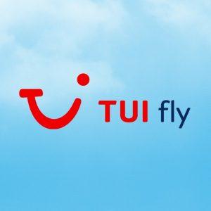 TUI fly Belgium