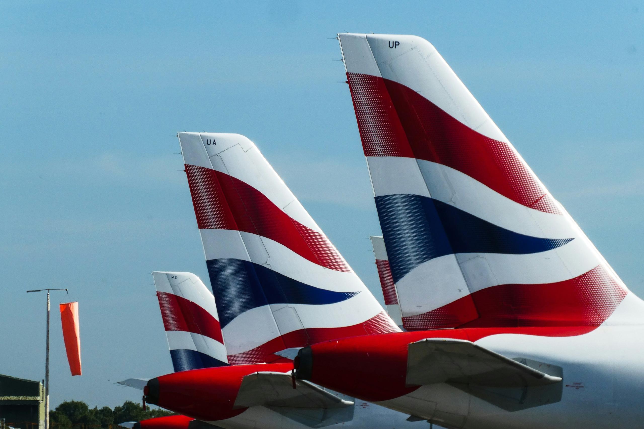 British Airways Airline Review