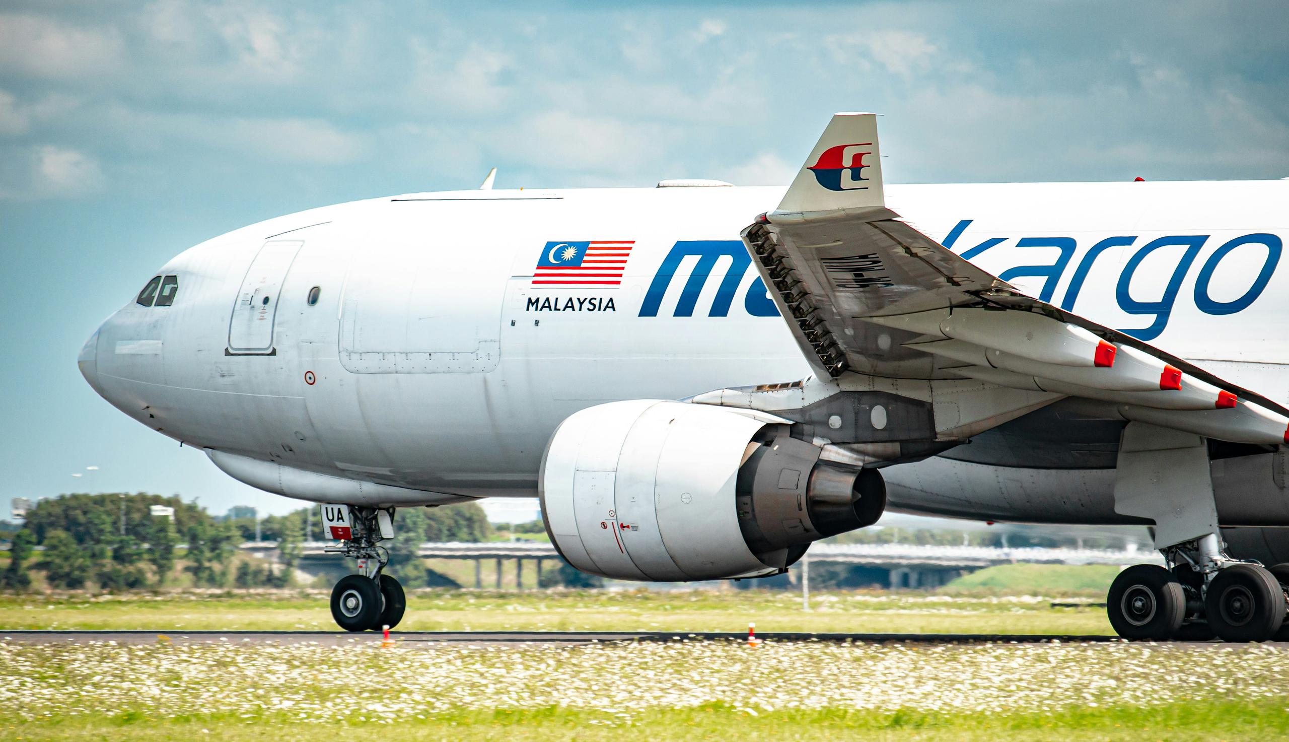 Malaysia Airlines Economy Review on the A330